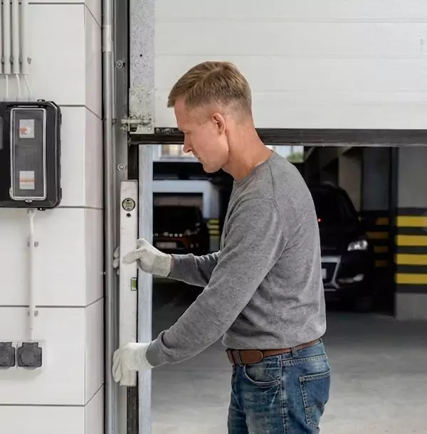 Why Choose Us for Door, Gate and Security Services in St. Louis Park, MN