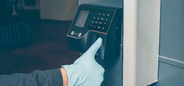 Access Control Installation St. Louis Park