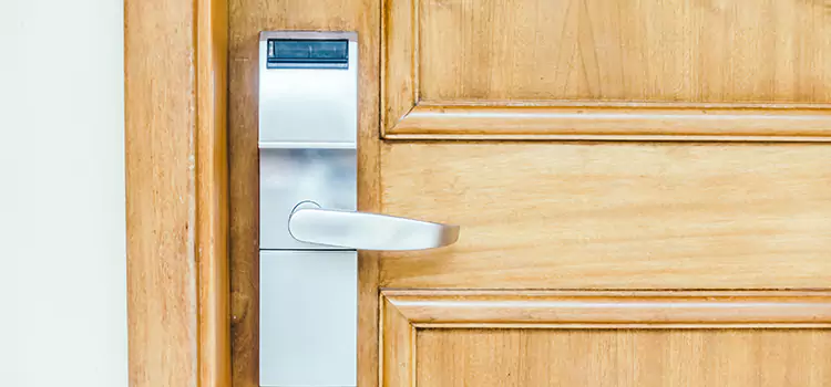 Advanced Solutions in St. Louis Park, MN for Modern Security