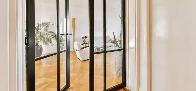 Bifold Door Replacement St. Louis Park