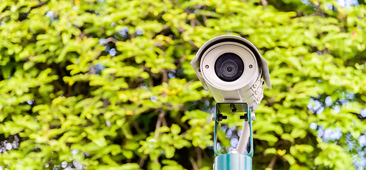 Advanced Surveillance Solutions for Every Need in St. Louis Park