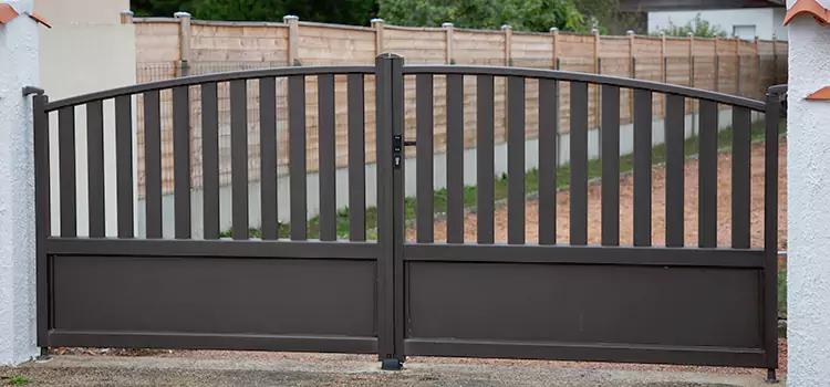 Advanced Gate Solutions in St. Louis Park, MN