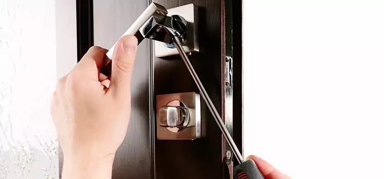 Door Lock Replacement Service St. Louis Park