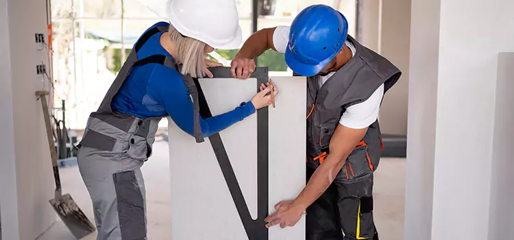 Why Choose Us for Door Panel Services in St. Louis Park, MN?
