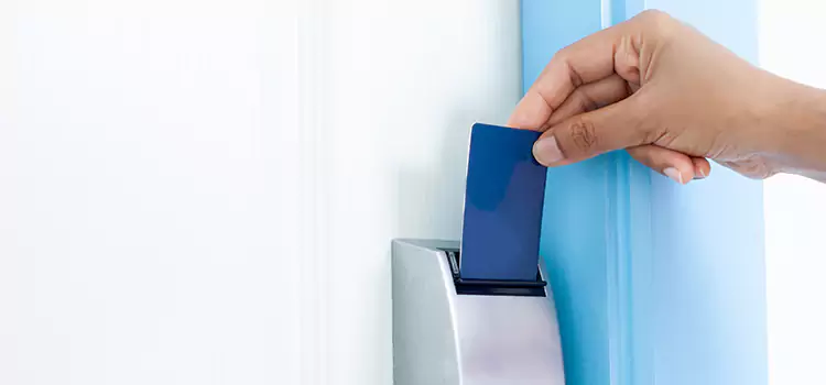 Access Control System Integration St. Louis Park