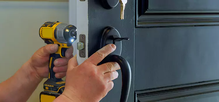 Locksmith Emergency Service St. Louis Park