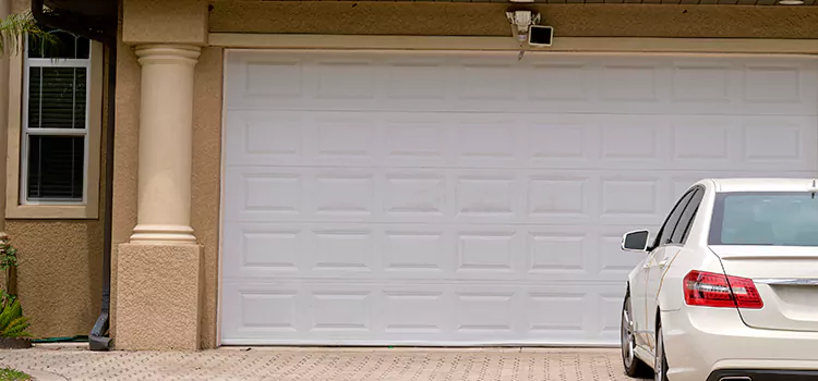 Comprehensive Garage Door Maintenance Services in St. Louis Park, MN