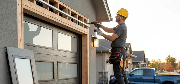 Your Trusted Garage Door Specialists in St. Louis Park