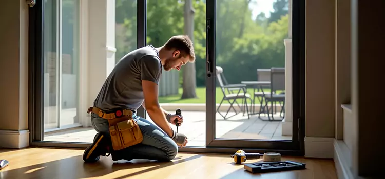 Comprehensive Solutions for Every Glass Door Need in St. Louis Park, MN