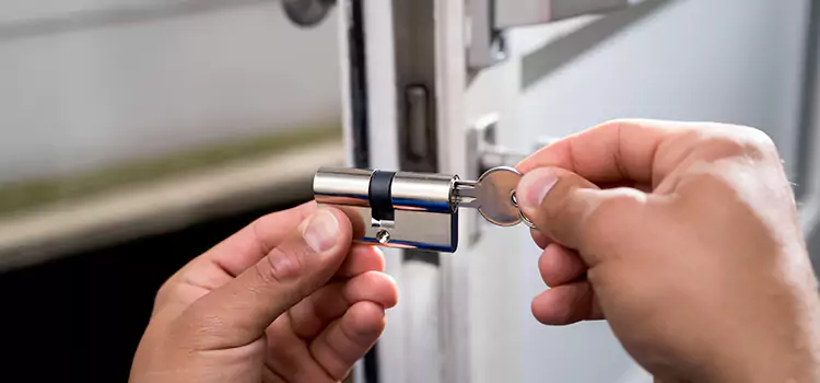 Emergency Locksmith for House St. Louis Park