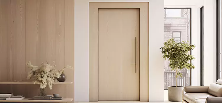 Choose Quality for Your Inside Doors in St. Louis Park, MN