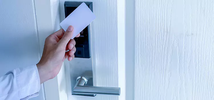 Why Choose Us for Your Keycard Lock Installation in St. Louis Park, MN?