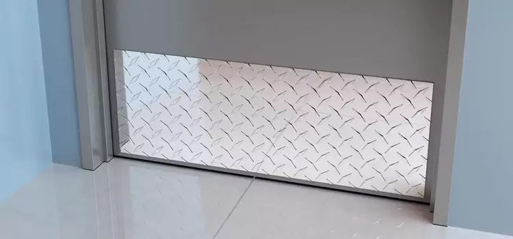 Benefits of Professional Kick Plate Solutions in St. Louis Park, MN