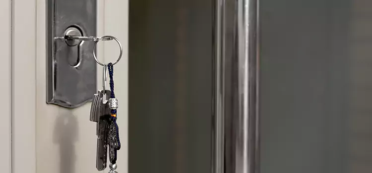Master Keying by the Numbers St. Louis Park