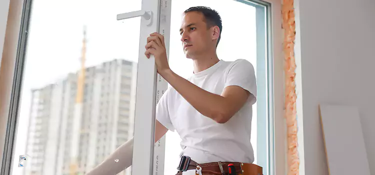 Patio Glass Replacement St. Louis Park