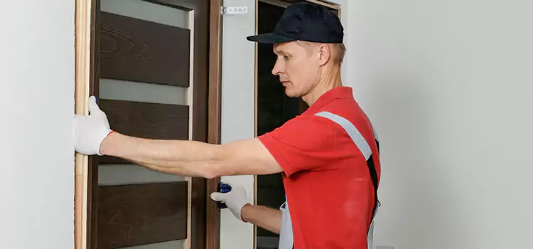 Frame and Panel Restoration St. Louis Park