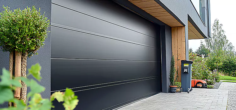 Residential Garage Door Service St. Louis Park