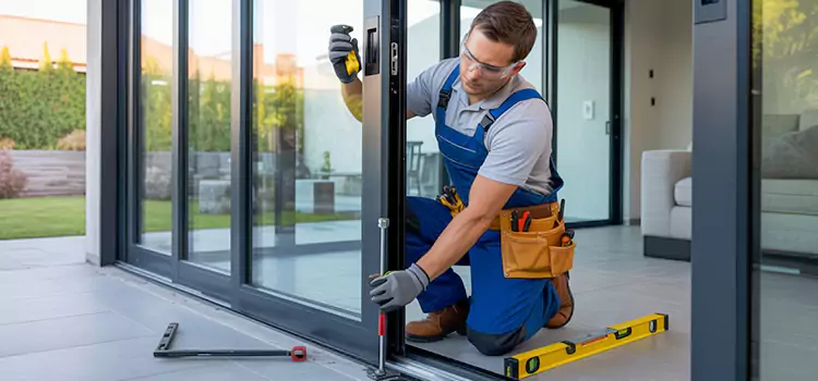 Sliding Screen Door Repair St. Louis Park
