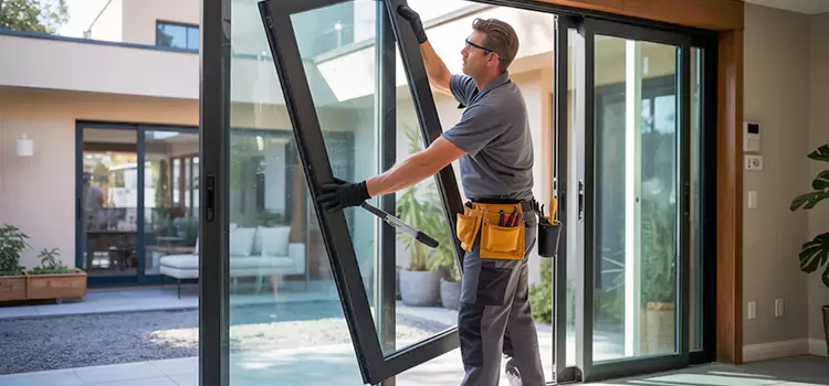 Specialized Sliding Door Roller Services in St. Louis Park, Minnesota