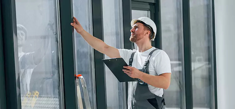 Comprehensive Solutions for Your Sticking Doors in St. Louis Park, MN