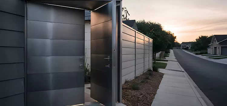 Comprehensive Steel Door Solutions in St. Louis Park, MN