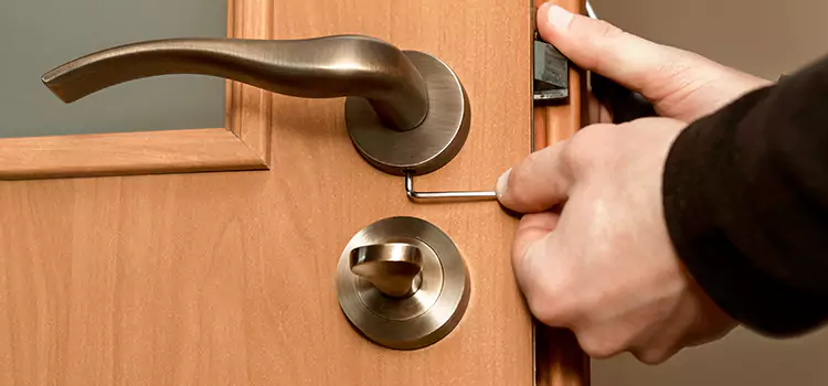 Access Control System Integration St. Louis Park