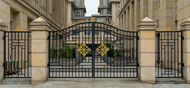Comprehensive Iron Gate Maintenance Solutions in St. Louis Park, MN