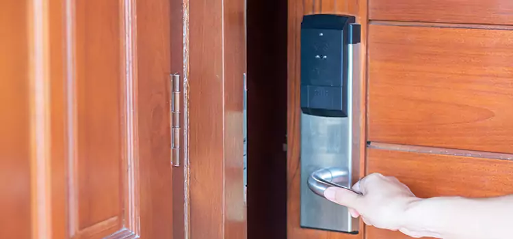 Commercial Keyless Entry Locks St. Louis Park