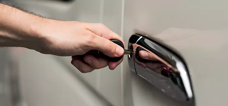 Car Unlock Service Price St. Louis Park