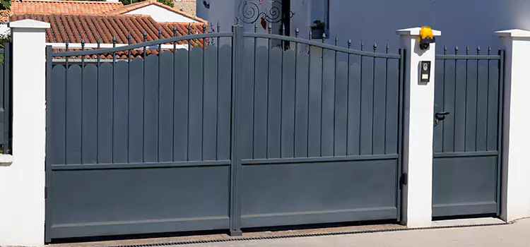 Emergency Commercial Gate Repair St. Louis Park
