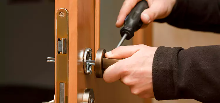 Semi Truck Locksmith St. Louis Park