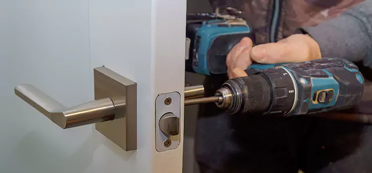 Brand Lock Repair and Specialty Services St. Louis Park