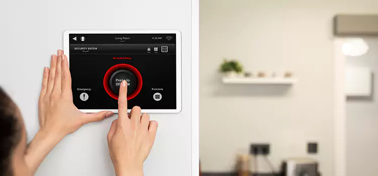 Blink Video Doorbell Installation St. Louis Park