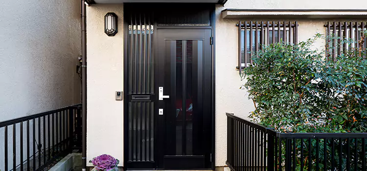 Popular Exterior Door Options in St. Louis Park, MN