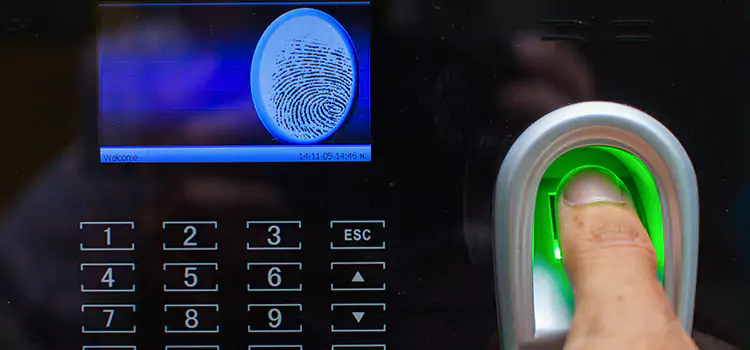 Your Trusted Partner for Secure Access in St. Louis Park, MN