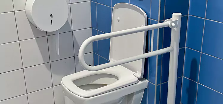 Comprehensive Solutions in St. Louis Park, MN for Accessible Facilities