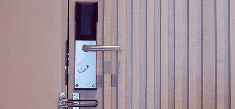 Installing a Maglock St. Louis Park