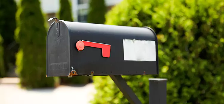 Secure Mailboxes for Packages St. Louis Park