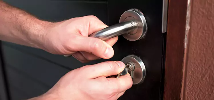 Master Key Control and Audits St. Louis Park