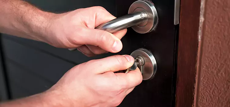 Pella Storm Door Lock Body Replacement St. Louis Park