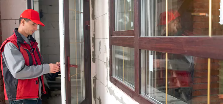 Sliding Door Lock Repair St. Louis Park
