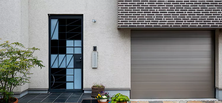 Residential Roll Up Security Doors St. Louis Park
