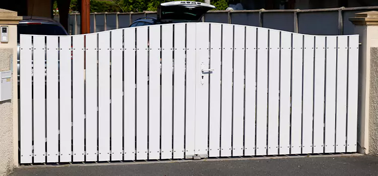 Why Choose Us for Residential Gate Repair in St. Louis Park, MN?