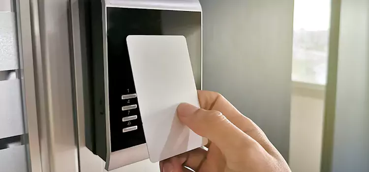 Advanced RFID Technology Integration in St. Louis Park, MN