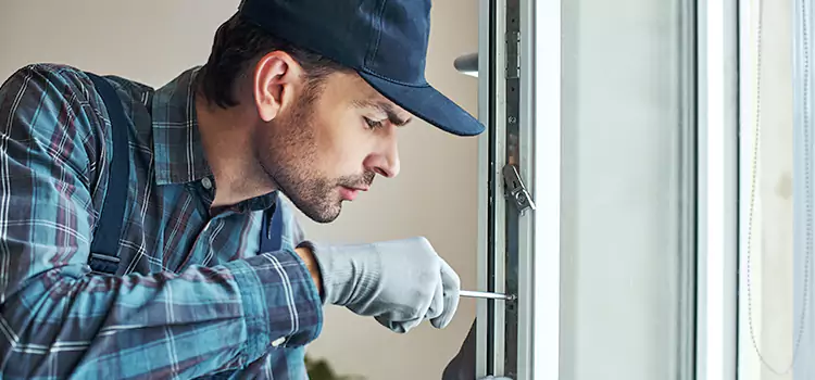 Emergency Response for Latch Issues St. Louis Park