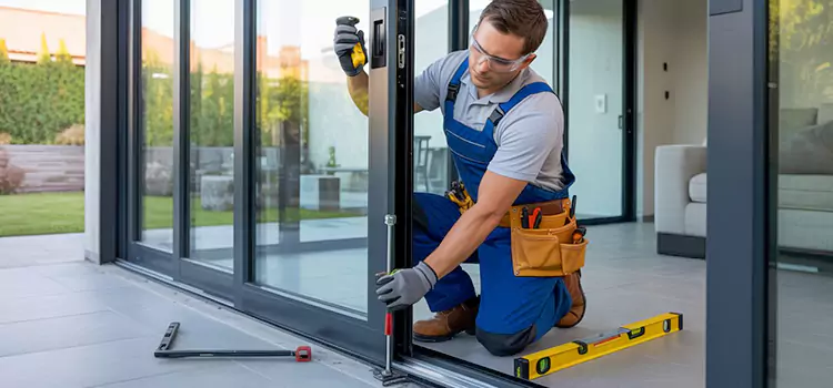 Patio Door Replacement St. Louis Park