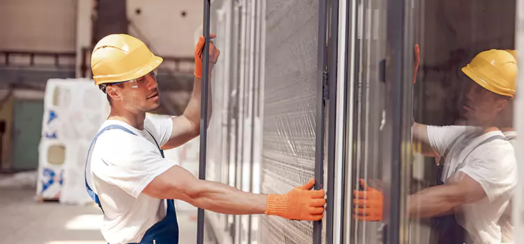 Sliding Door Mesh Replacement St. Louis Park