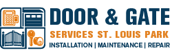 Door & Gate Services St. Louis Park